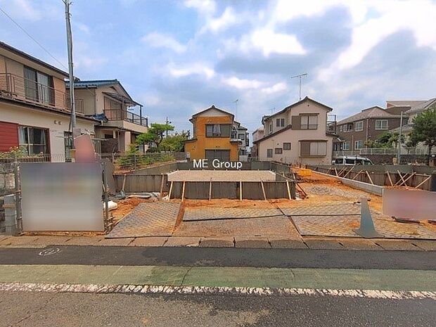 A号棟 ■暮らしを彩る充実した設備仕様が備わった住まい