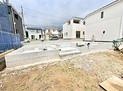 神奈川県秦野市堀西