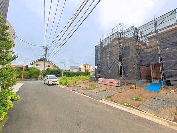 ■新しい時代の息吹を感じる、心地よい環境