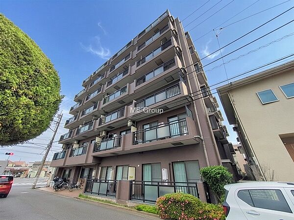 ■新しい時代の息吹を感じる、心地よい環境