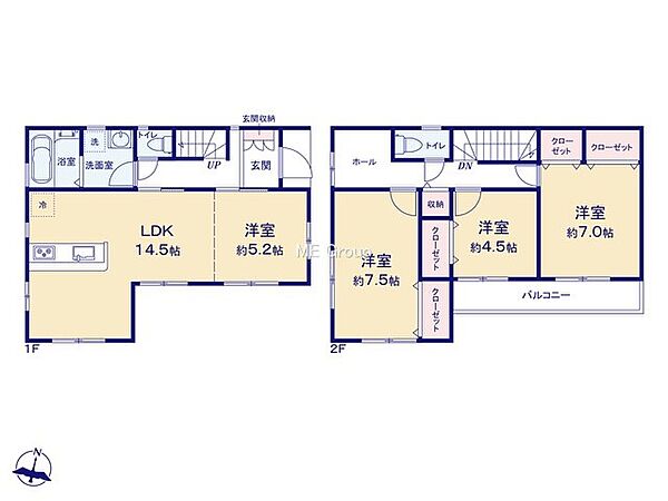 間取り：314002801221