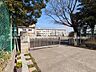 周辺：中学校 2900m 海老名市立有馬中学校