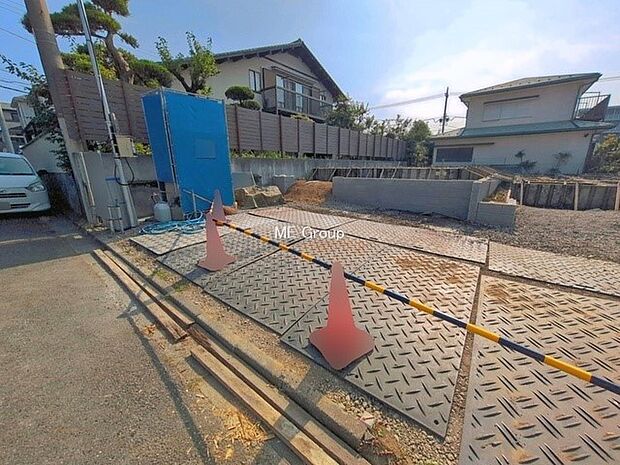 A号棟 ■新しい暮らしが始まる場所で、家族の絆を深める