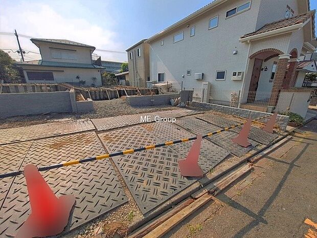B号棟 ■暮らしを彩る充実した設備仕様が備わった住まい
