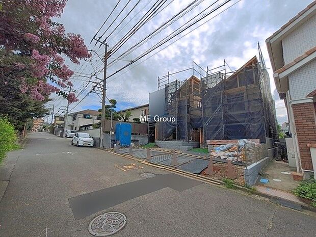 ■家族とのお出かけが楽しくなる環境です