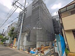 神奈川県相模原市中央区矢部１丁目