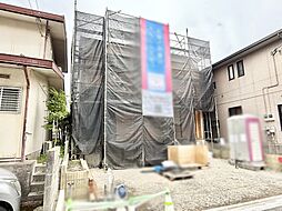 神奈川県横浜市栄区上之町
