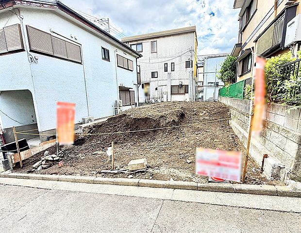 1号棟 ■暮らしを豊かにする充実した仕様設備で快適に