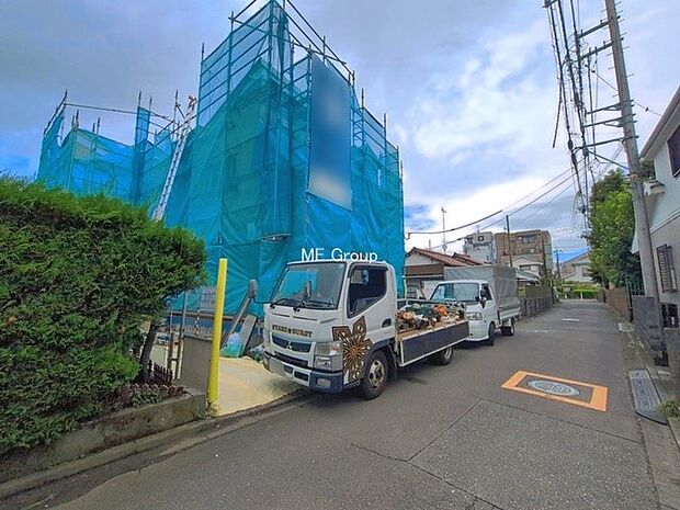 ■この道を歩けば、毎日が少し特別になる