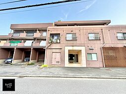初穂マンション本郷台