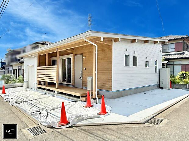 1号棟 ■暮らしを豊かにする充実した仕様設備で快適に