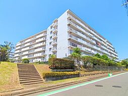 グリーンコーポ東戸塚Ａ棟