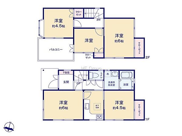 間取り：314002801773