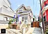 外観：■家族が笑顔で集まる温かな住まい
