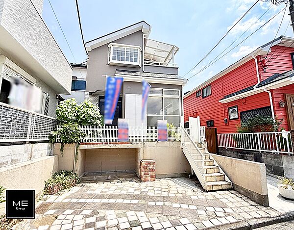 ■家族の未来を優しく包み込む新しい住まい