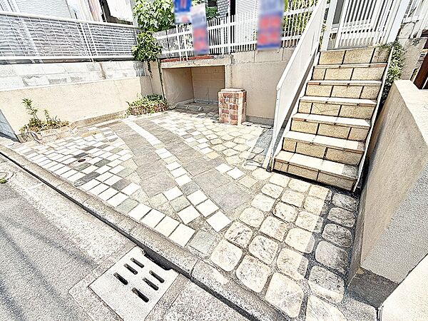 ■カースペース有
