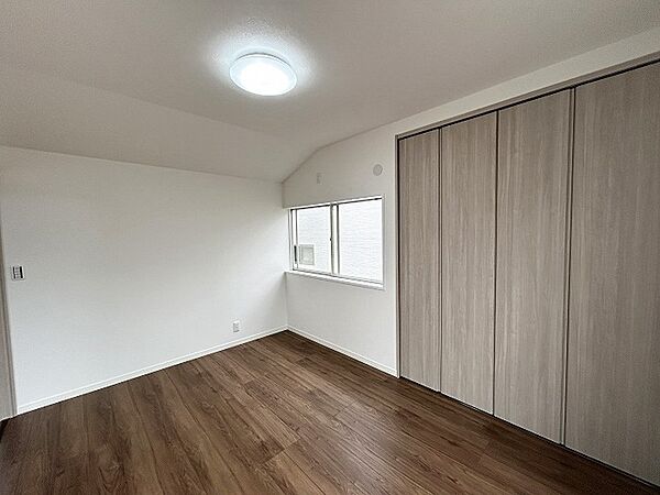 ■機能的で使いやすいお部屋で毎日を快適に