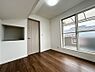 室内：■清潔感あふれるお部屋で毎日を快適に過ごせます