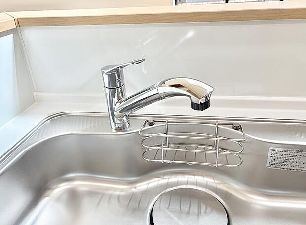 ■清潔でおいしい水を手軽に供給してくれます
