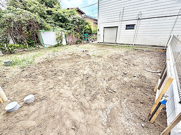 1号棟 ■新しい暮らしが始まる場所で、家族の絆を深める