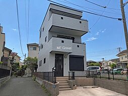神奈川県茅ヶ崎市香川３丁目