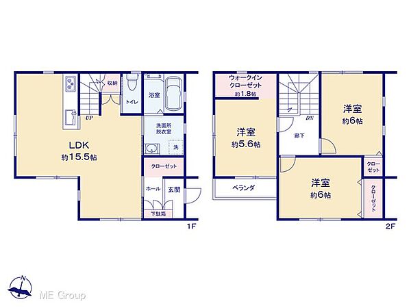 間取り：314002801871