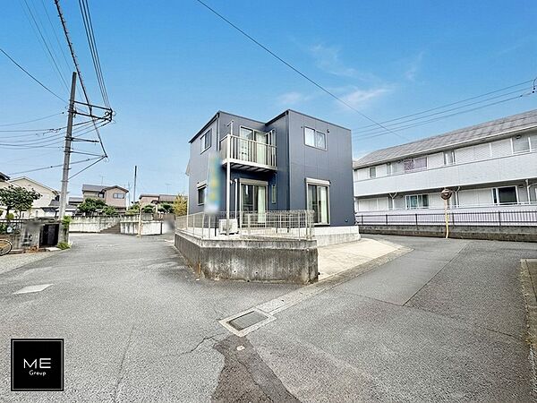 ■家族とのお出かけが楽しくなる環境です