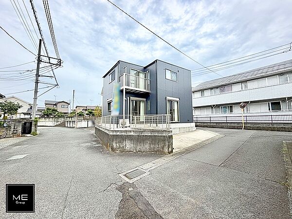 ■家族とのお出かけが楽しくなる環境です
