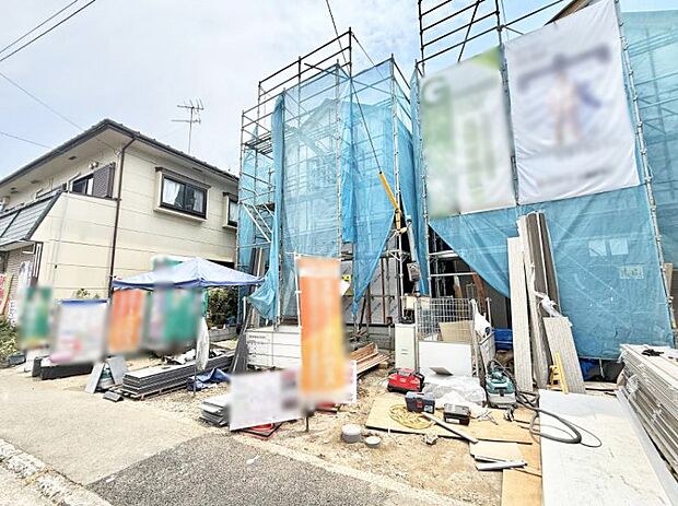 2号棟 ■まずは一度ご覧ください