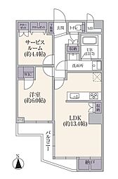スターハイツ桜ヶ丘