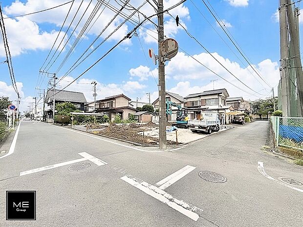 ■新しい時代の息吹を感じる、心地よい環境