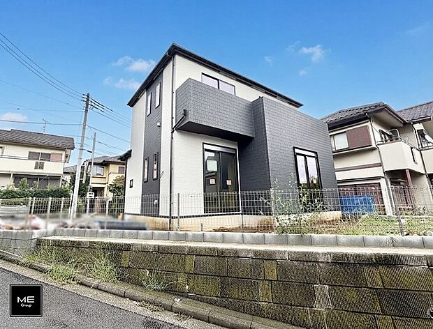 1号棟  ■新しい暮らしが始まる場所で、家族の絆を深める