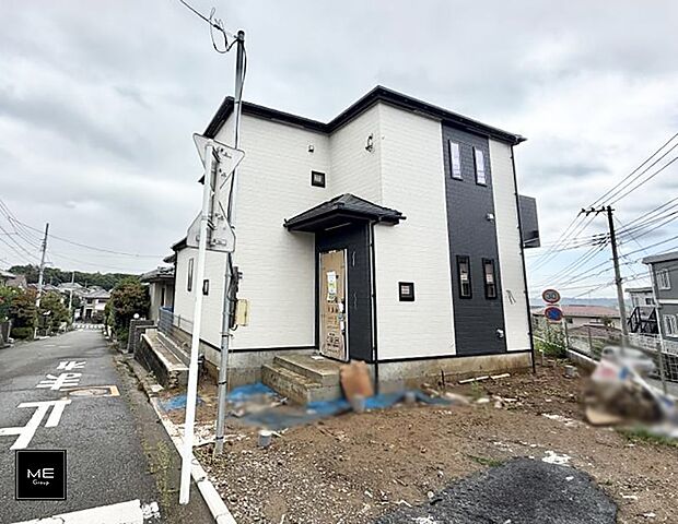 1号棟  ■暮らしを豊かにする充実した仕様設備で快適に