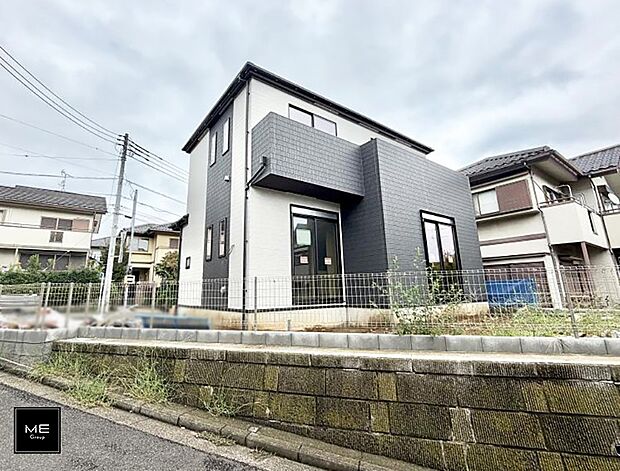1号棟  ■新しい暮らしが始まる場所で、家族の絆を深める