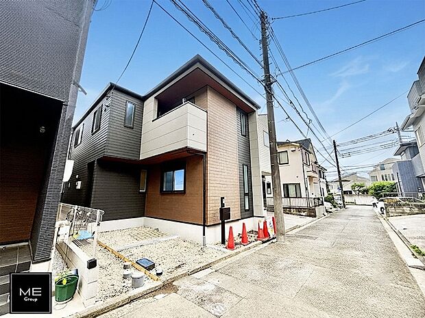 ■家族とのお出かけが楽しくなる環境です
