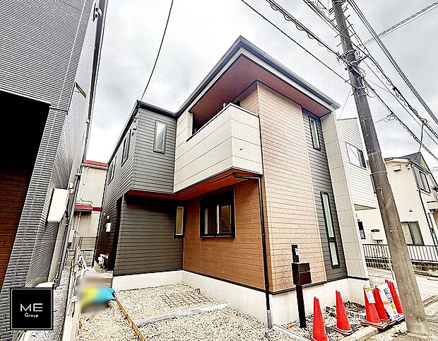 1号棟 ■まずは一度ご覧ください