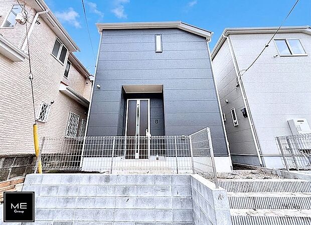 2号棟 ■暮らしを豊かにする充実した仕様設備で快適に