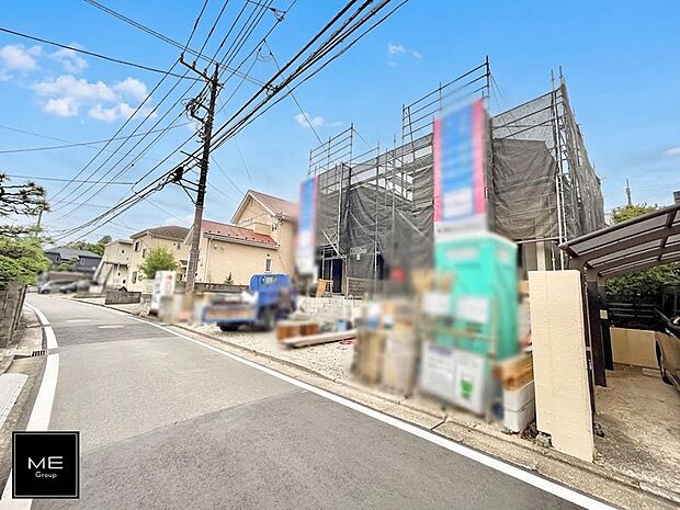 ■この道を歩けば、毎日が少し特別になる