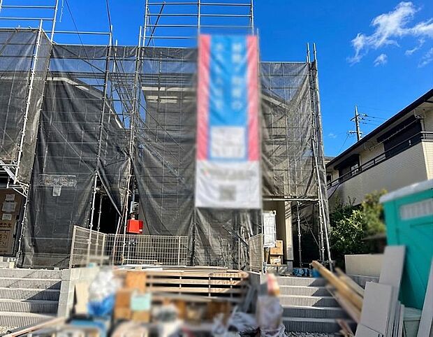 1号棟  ■暮らしを彩る充実した設備仕様が備わった住まい