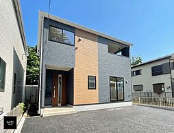 神奈川県相模原市南区大野台３丁目