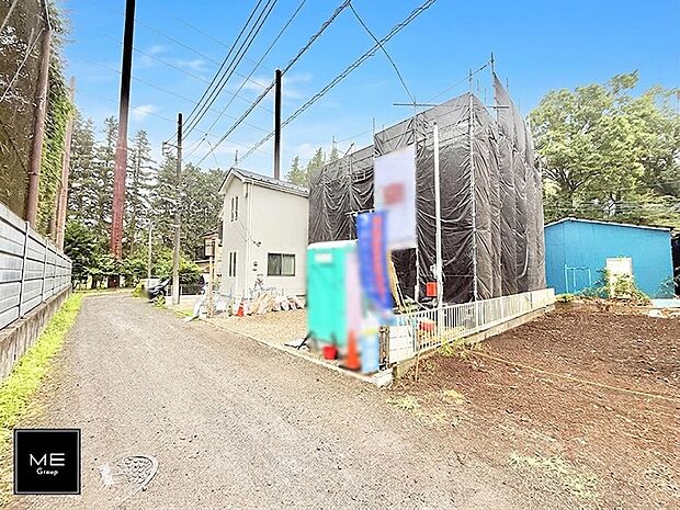 ■新しい時代の息吹を感じる、心地よい環境