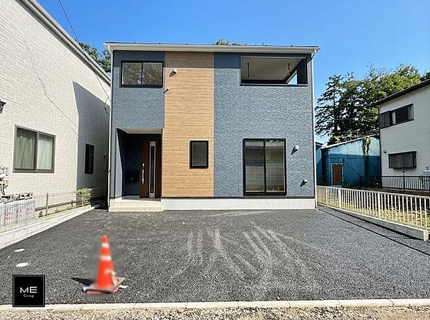 1号棟 ■まずは一度ご覧ください