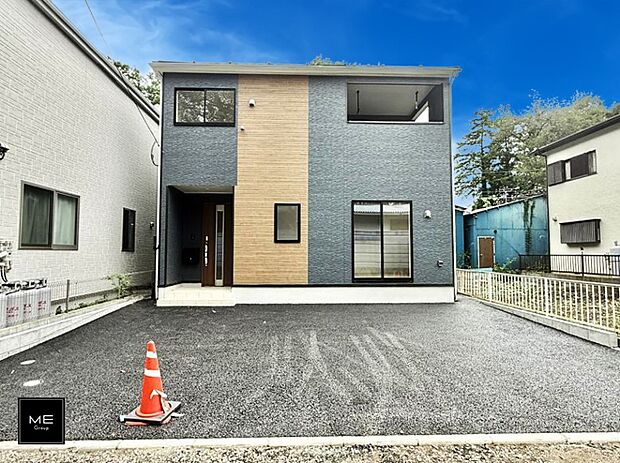1号棟 ■まずは一度ご覧ください