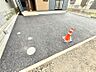 駐車場：1号棟  ■自宅にカースペースがあると助かります