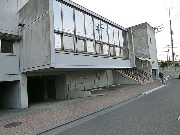 幼稚園・保育園 1000m むくどりこども園