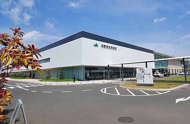 病院 3100m JA神奈川県厚生連 相模原協同病院