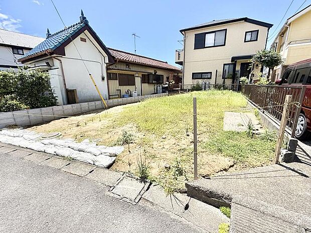 1号棟 ■新しい暮らしが始まる場所で、家族の絆を深める