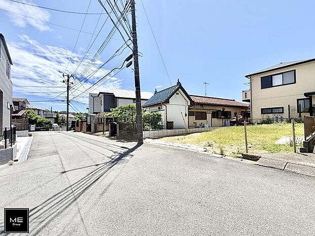 ■新しい住まい、街の新しい風景