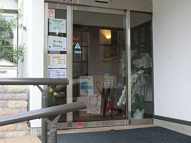 病院 1000m ひまわりクリニック