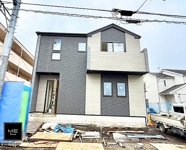 2号棟 ■まずは一度ご覧ください
